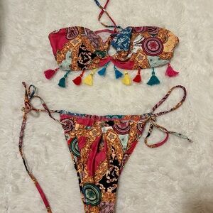Bikini. Brand new. Size S.